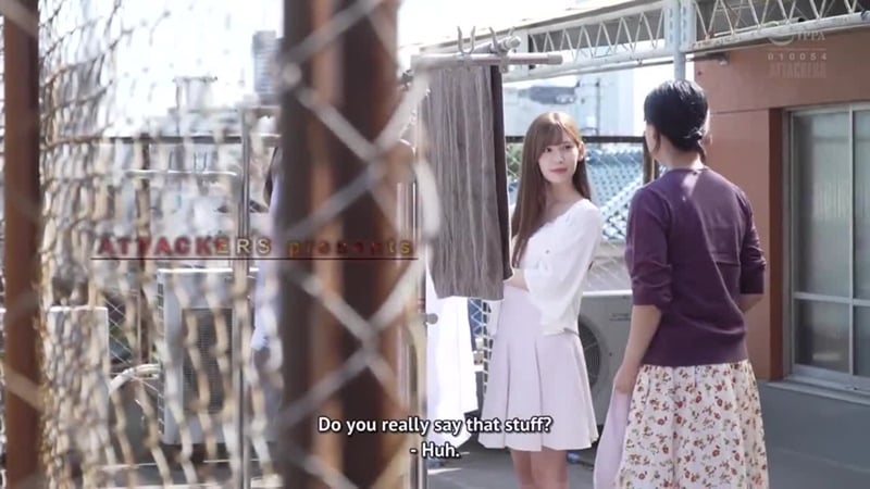 Akari tsumugi [javcube, pornografia japonesa, nova pornografia no Japão, legenda em inglês atid 399 corno, drama