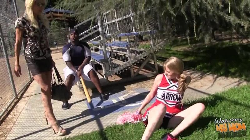 Allie James und Erica Lauren