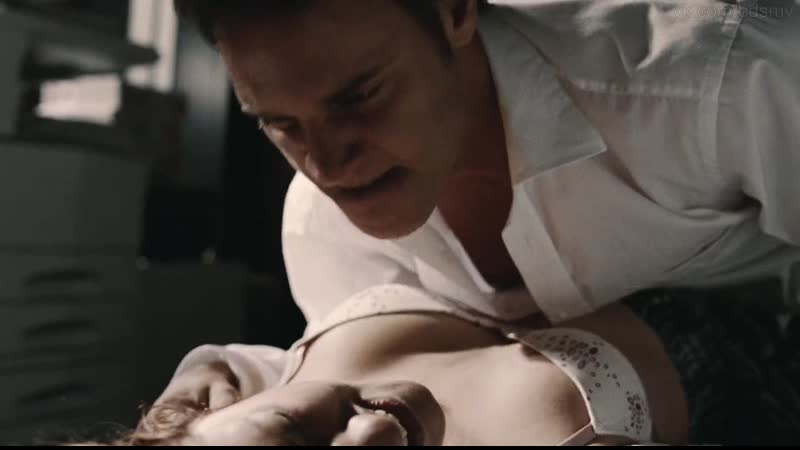 Sexy junge (Sex, Porno) aus dem Film One Way (One Way) 2006, Lauren Lee Smith