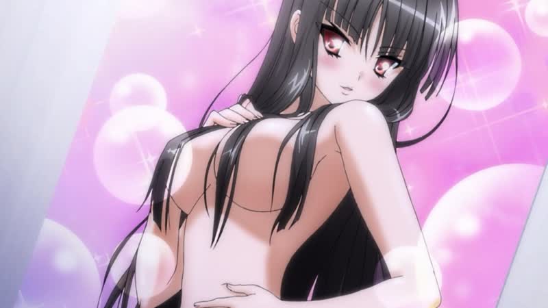 Isn't this a zombie? (kore wa zombie desuka?) ova 2 [rus voice acting] (humor, parody, anime erotica, young, porn, not hentai hentai)
