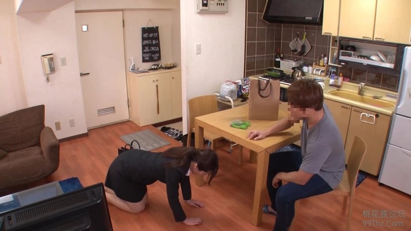 Chef junger japanischer Sekretärinnen zu Hause |anal|hot|asian|blowjob|sex|milf|teen|asian|japanese|girl|porn|sex|nhdtb 046