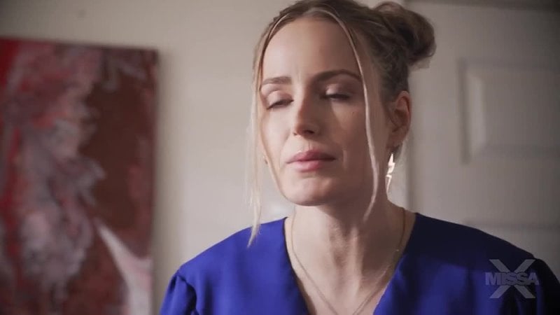 Joshua Lewis, Scarlett Sage anh em, vấn đề lớn