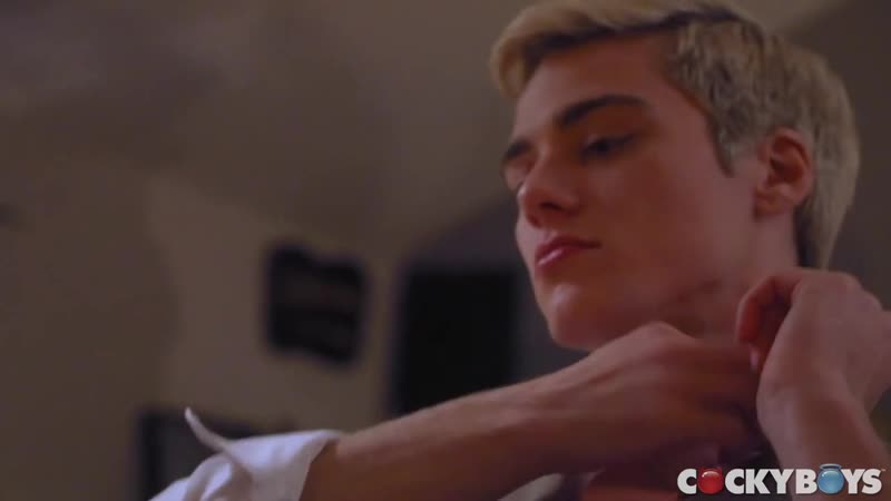 Porno Allerheiligen, Kapitel 2 (Directors Cut) Calvin Banks, Blake Mitchell Carter Dane