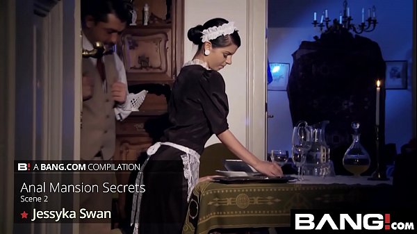 Heiße Sexy Anal-Sammlung Band 2