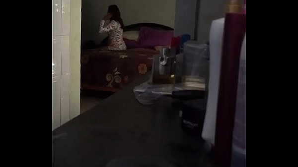 Teen Teen zeigt Video