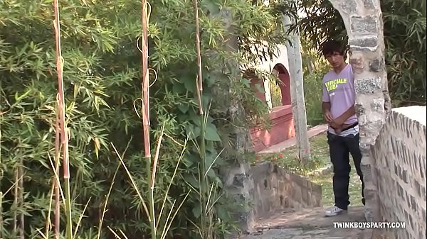 Latin Twinks Simon và Guilles chết tiệt