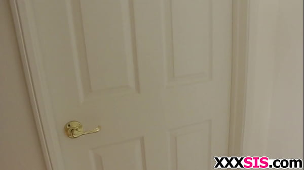 Velvet Rain is obsessed with her stepbro