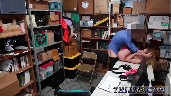 Traffic police in public LP Officer spotted a teen trying to steal.