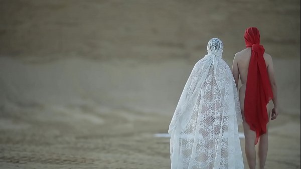 Sexe comme un extraterrestre