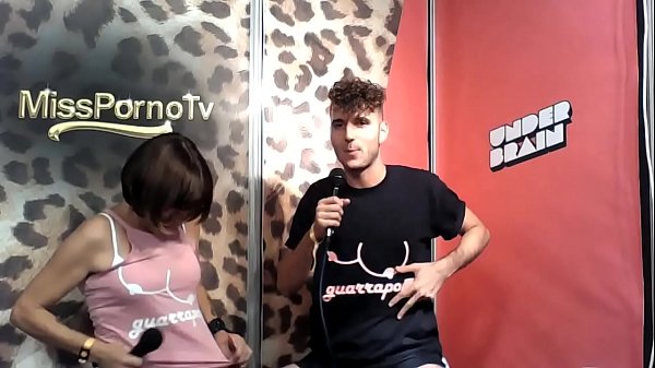 Interview Guarrapop SEB2017