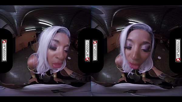 VR Cosplay X Jasmine Webb'_s Pussy Lips Wrapped Around Your Dick