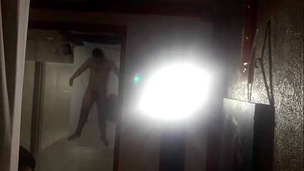 बिना कंडोम के लैटिना गुदा