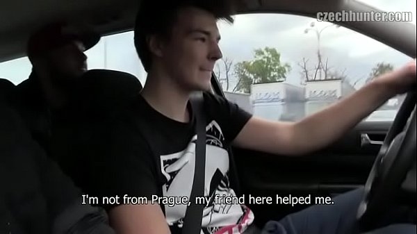 TSCHECHISCHER JÄGER 327