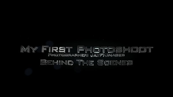 Nyna Stax&rsquo_s BTS Photoshoot with JayFKImages