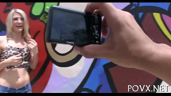 Amanda Tate: filme legal da vida em POV