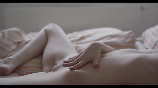 Czech cunt showing her vagina!