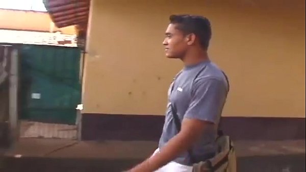 Fire in the ass - a great sin