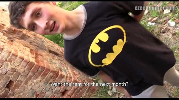 TSCHECHISCHER JÄGER 255