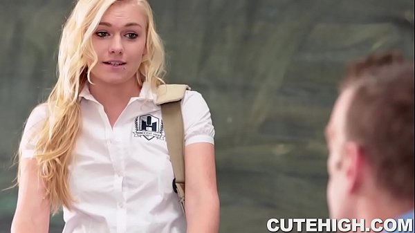 Studente pigro corrompe l'insegnante