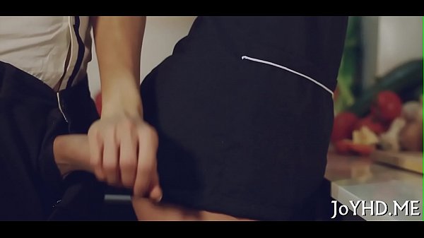 Teenie-Hure in wildem Hardcore