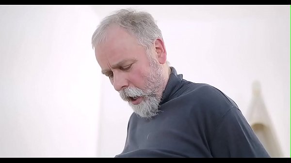 Pretty Young Girl performs