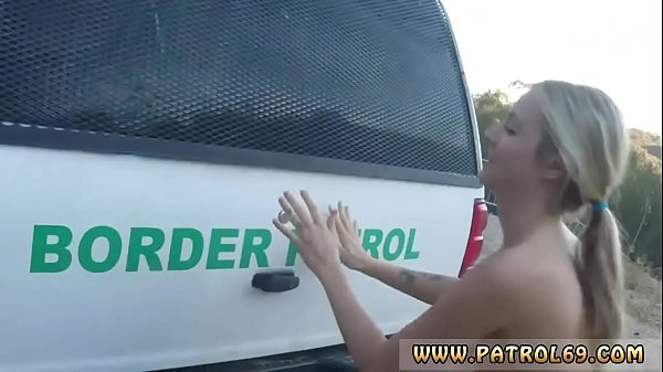 Hot hot Teen teases - interracial