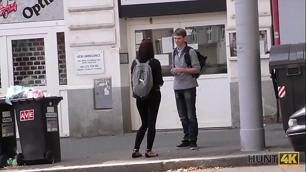 HUNT4K. Praha là thủ đô của du lịch tình dục!