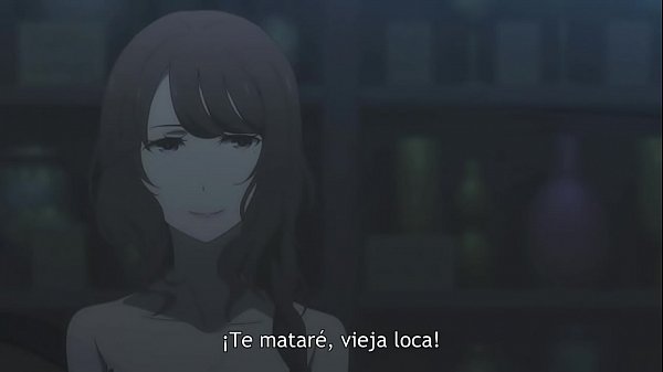 Re:Zero Capitolo 3 Subs espa&ntilde_ol latinoamerica