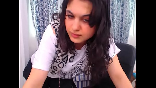 Ragazza teenager teenager sexy