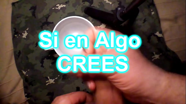 Sex is not a Sin, Throwing Semen is