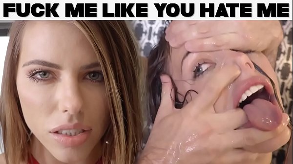 FUCK ME LIKE YOU HATE ME - HOW ALL WOMEN SECRETLY WANT TO BE FUCKED? - Featuring: Adriana Chechik / Jojo Kiss / Harlow Harrison / Lyra Law / Carmen Caliente / Carmen Callaway / Dani Daniels / Janice Griffith / Jessica Ryan &amp_ MORE - GEMCUTTER META