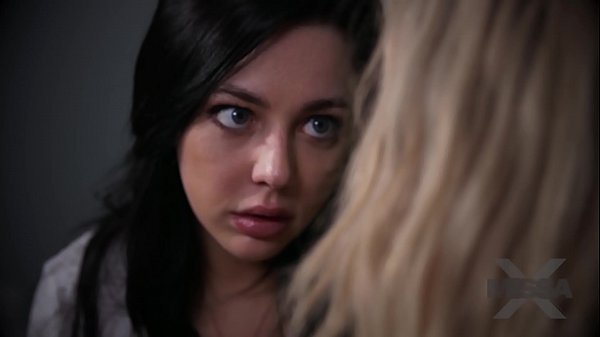 MissaX.com - Farò qualsiasi cosa - Teaser con Whitney Wright e Carmen Caliente