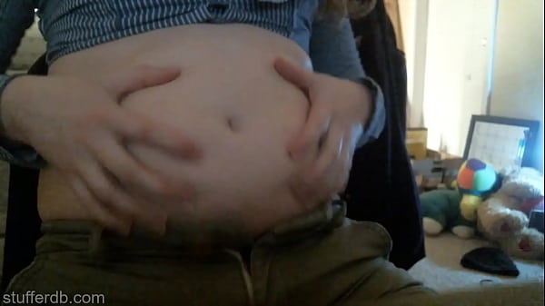 Teen teen shows off Video