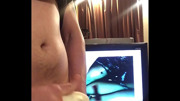 Hot lovely Teen performs - cumshot