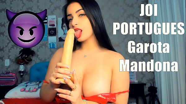 AMAZING JOI - Mandona Guiando sua Punheta com contagem regressiva progressiva *** Instrução de Jerk Off ***