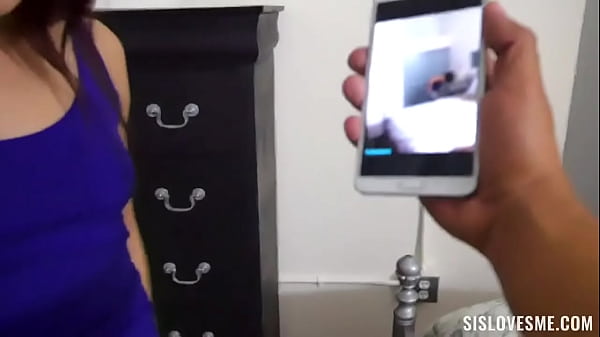 Teen Amateur wird gefickt