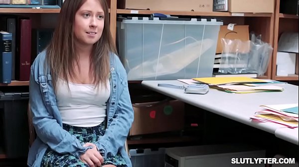 Jennifer Jacobs paga quello che ruba