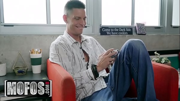 Pervs on Patrol - (Amirah Adara) - Mystery Massage - MOFOS