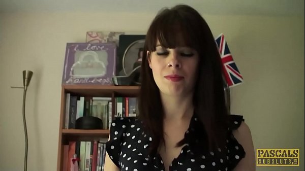 PASCALSSUBSLUTS - c. Babe Tiffany Naylor will es hart haben