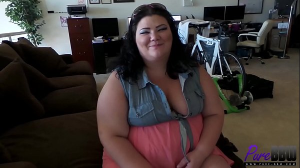 Juicy Jazmynne BTS Interview