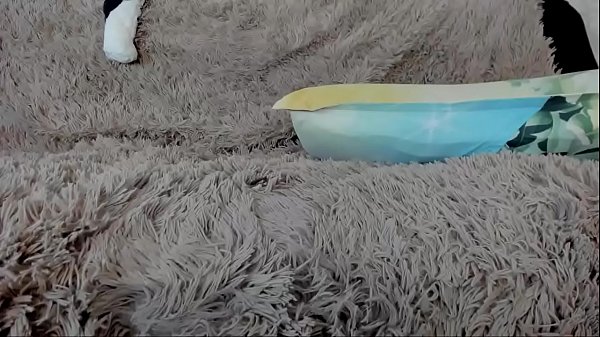 Good Tits babe with a perfect body poses on webcam | full version - webcumgirls.com