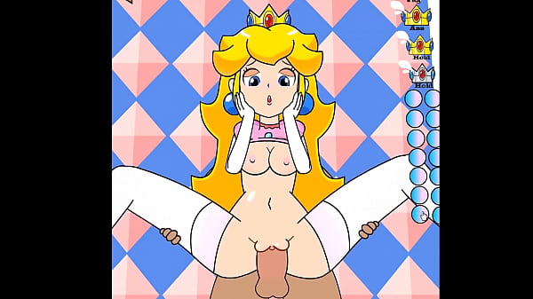ppppU Prinzessin Peach