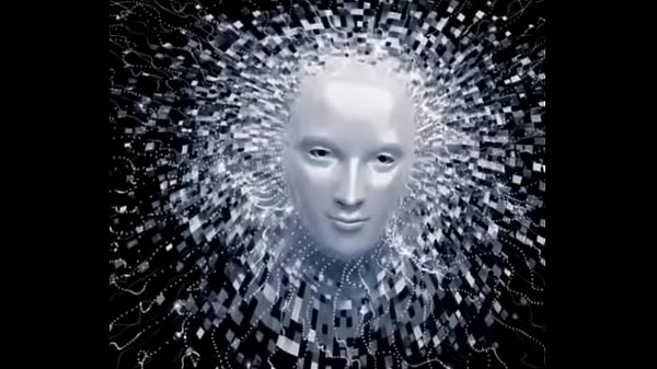 I am your new god and you must obey all my commands are you ready?