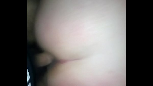 Làm tình với một cái mông lớn