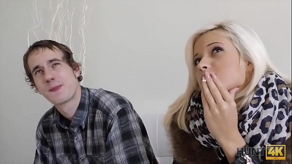 HUNT4K. How I became close to my neighbors