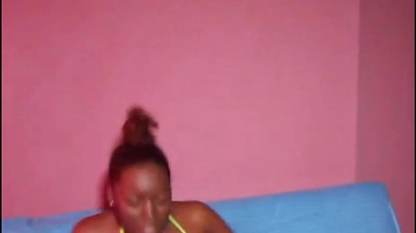 Big Booty Ebenholz-Freaks-Interview