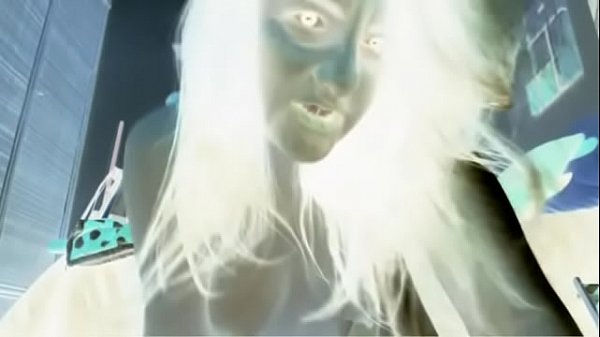 I am your demon and I want you to experience what it means to be totally in my power