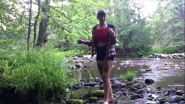 Scappare per masturbarsi