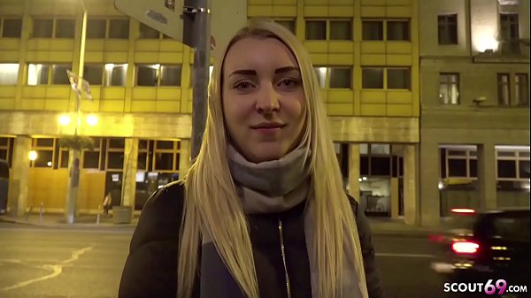 Sexy Teen Teen neckt