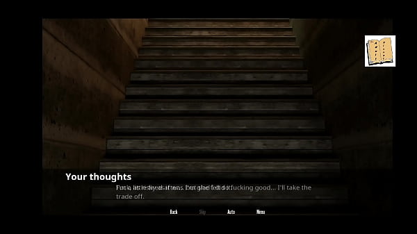 WVM 81, Pecorina dura per Katie.